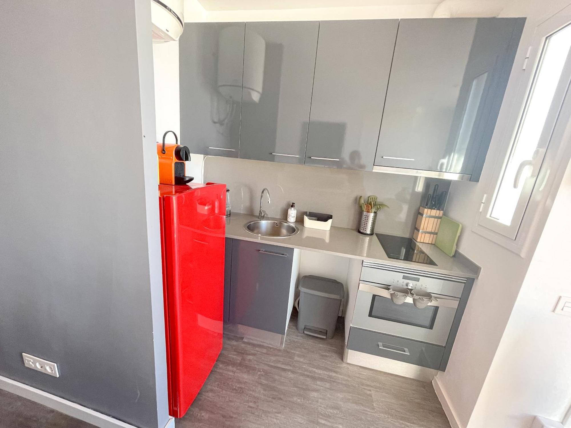 Unique Studio Apartment With Amazing Terrace Sitges Centre Beach Εξωτερικό φωτογραφία